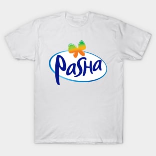Pashanim Saka Wasser T-Shirt